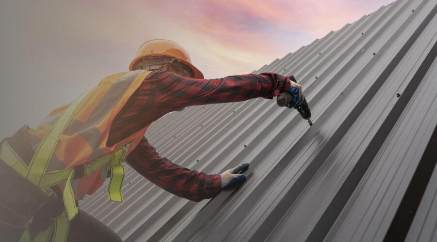 Professional gutter cleaning in Buffalo Mills, PA